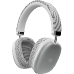 Беспроводная гарнитура Defender FreeMotion B500 серебряный, фото 1
