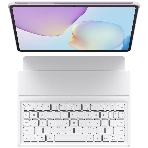 Планшет Huawei MatePad TXZ-W09 +KB 11.5', 8Gb, 256Gb, Wi-Fi, HarmonyOS 4.3, фиолетовый, фото9