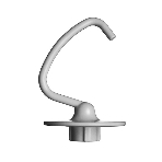Настольный миксер с откидным блоком KitchenAid 5KSM175PSEVB Artisan 4.8 л, синий бархат, фото9