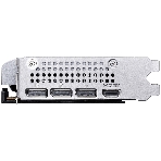 Видеокарта MSI RTX5060 8G VENTUS 2X RTX 5060 8Gb 128bit GDDR7 PCI-E 5.0 2497/28000 HDMIx1 DPx3 HDCP Ret, фото2