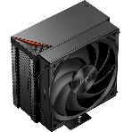 Устройство охлаждения (кулер) PcCooler RZ500 Soc-AM5/AM4/1200/1700/1851 черный 4-pin 32dB Al+Cu 250W Ret (RZ500-BKNWNX-GL), фото7