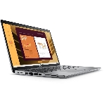 Ноутбук Dell Latitude 5550 Core i7 1355U 8Gb SSD512Gb Intel Iris Xe graphics 15.6' IPS FHD (1920x1080) Windows 11 Pro grey WiFi BT Cam (5550-7811), фото8
