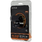 Веб-камера A4Tech PK-910P 1280x720, 30 кадр/с, USB Type-A, микрофон, универсальное крепление, фото2