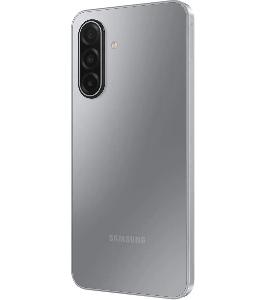Смартфон Samsung Galaxy A17 8/256Gb серый