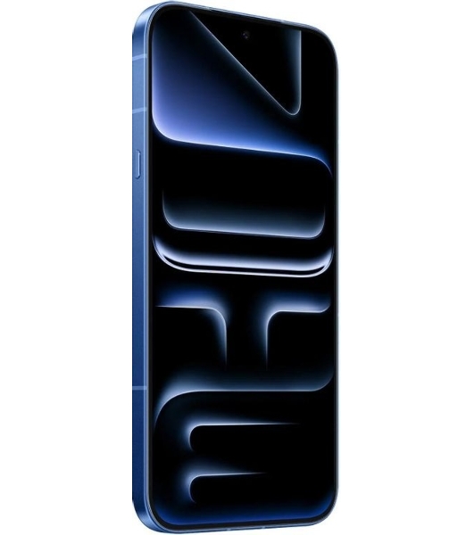 Смартфон Infinix Note 60 Pro X6878 12/256Gb синий
