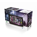 Автомагнитола Prology MPA-380, 2 DIN, 9', Android 13, Bluetooth, USB Type-A, GPS, 4G, CarPlay, фото3