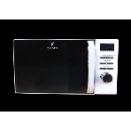 Микроволновая печь FAVOUR FV RTD 700 20W белый, 20 л, 700 Вт, переключатели - кнопки, поворотные переключатели, фото6