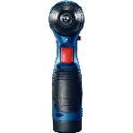 Дрель-шуруповерт Bosch GSR 120 Li, 12 В, 2 Ач, 30 Нм, щеточный, фото5