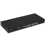 Коммутатор Cudy GS1024L, 24×1 Гбит/с, фото 1