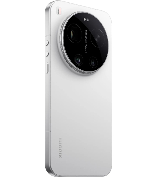 Смартфон Xiaomi 17 Ultra 16/512Gb белый