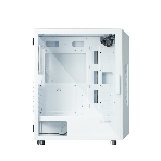 Компьютерный корпус ZALMAN I3 NEO ARGb WHITE, ATX, белый, FRONT MESH, WINDOW, 2x3.5', 3x2.5', 1xUSB 2.0, 2xUSB 3.0, FRONT 3x120мм ARGb, REAR 1x120мм ARGb, фото8