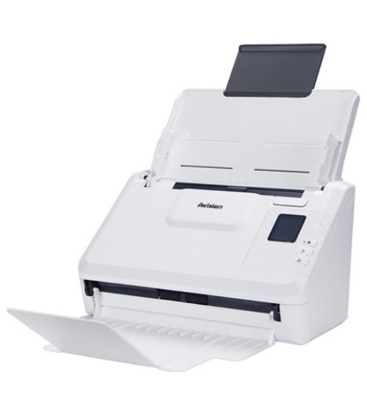 Сканер Avision AD340GN (000-1003-02G)