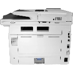МФУ лазерное HP LaserJet Enterprise M430f (3PZ55A), A4, ч/б, печ. до 40 стр/мин., скан. до 29 стр/мин., 1200 x 1200 dpi (печать) 600x600dpi (скан), USB, RJ-45, Air Print, Mopria, фото2