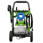 Мойка высокого давления электрическая GreenWorks GDPW-Semi-P15 180 bar (5106007), фото4