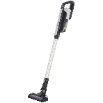 Пылесос вертикальный Maxwell MW-3246 белый/черный, питание от аккумулятора, 120 Вт, уборка сухая, пылесборник 0.4 л, работа от АКБ max 35 мин, фото 1