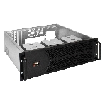Серверный корпус ExeGate Pro 3U450-12 (RM 19', высота 3U, глубина 450, БП 1U-450ADS, 2*USB), фото10