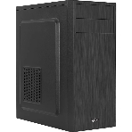 Компьютерный корпус Aerocool/Formula CS-1103-S-BK-v1, фото 1