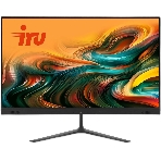 Моноблок IRU P231 23.8' Full HD PS N95 (1.2) 8Gb SSD 256Gb Win 11Pro черный, фото 1