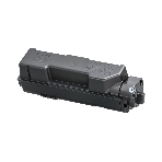 Картридж лазерный Kyocera TK-1160 (1T02RY0NL0) черный для P2040dn/P2040dw 7200 стр., фото 1