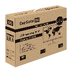Монитор 23.8' ExeGate EB2400 TN+film 1920x1080, 60 Гц, 5 мс, 16:9, 200 кд/м2, 1xHDMI, 1xVGA, черный, фото9
