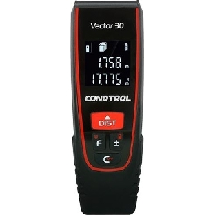 Лазерный дальномер Condtrol Vector 30 1-4-109