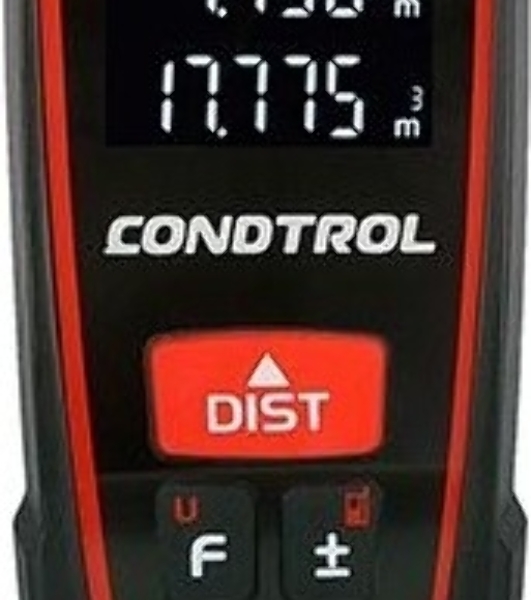 Лазерный дальномер Condtrol Vector 30 1-4-109