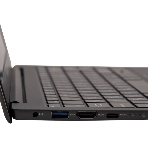 Ноутбук Гравитон Н15И-Т 15.6'FHD300nit i7 1165G7/1x16GBDDR4/512GB SSD M.2/WiFi+BT/HUB/NoOS/1YST, фото3