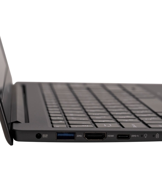 Ноутбук Гравитон Н15И-Т 15.6'FHD300nit i7 1165G7/1x16GBDDR4/512GB SSD M.2/WiFi+BT/HUB/NoOS/1YST