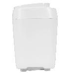 Хлебопечка Panasonic SD-B2510WTS белый, 550 Вт, 1.1 кг, 21 программа, фото5