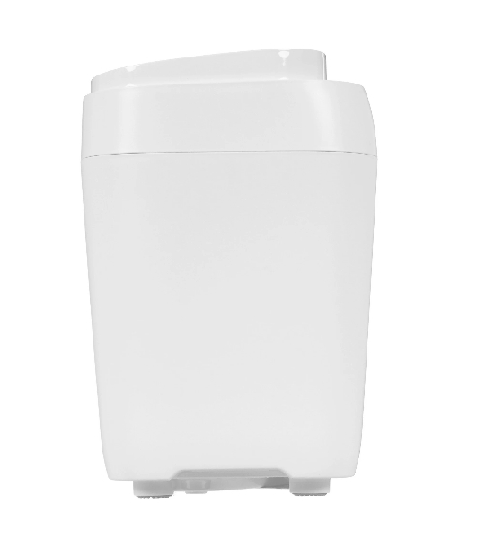Хлебопечка Panasonic SD-B2510WTS белый, 550 Вт, 1.1 кг, 21 программа