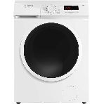 Стиральная машина Maunfeld MFWM127WH05 белый, загрузка фронтальная 7 кг, 1200 об/мин., класс: А+++, фото 1
