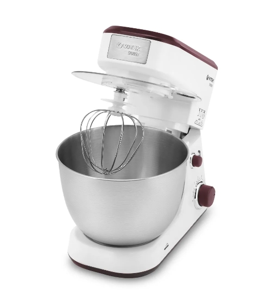 Кухонная машина Vitek VT-1433, 900Вт, белый