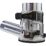 Фрезер Makita RT0702C 710Вт 30000об/мин макс.ход:35мм, фото2