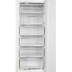 Морозильная камера Indesit DSZ 4150 E, бежевый, 214л, 6 ящиков, фото18