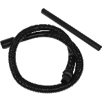 Строительный пылесос Karcher WD 5 V-25/5/22 желтый, 1100 Вт, уборка сухая/сбор воды, пылесборник мешок/контейнер, 25 л, фото5