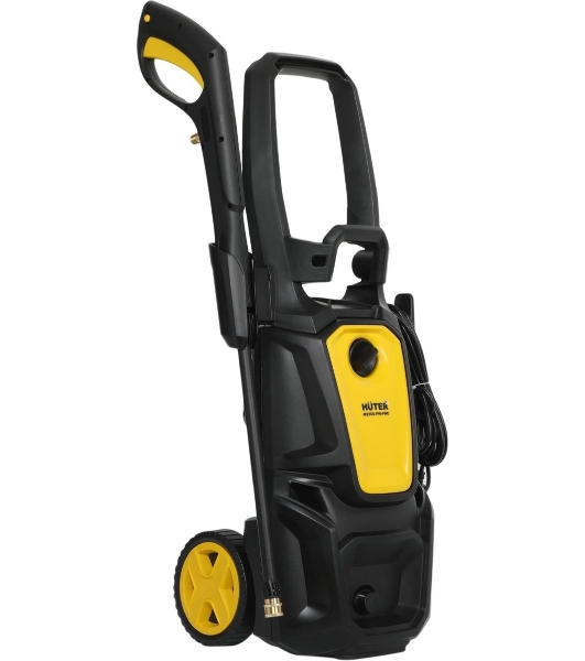 Минимойка Huter M M2500-PW-PRO 2500Вт (900/70/8/52)