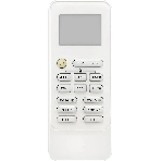 Кондиционер сплит-система Coolfort CF-4103 12000 BTU, 35 м², 37 дБ, охлаждение, обогрев, белый, фото4