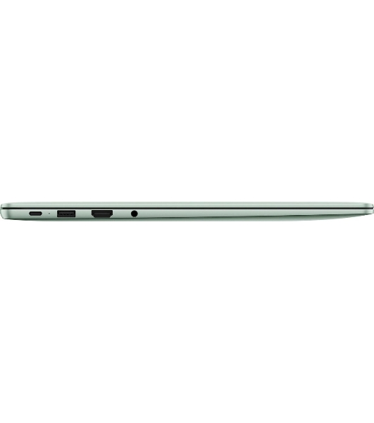 Ноутбук Huawei MateBook 14 FlemingH 2024/14'/OLED/Intel Core Ultra 7 155H/16Gb/1Tb SSD/Intel Arc/Без ОС/зеленый/1.31kg