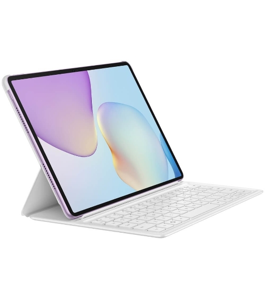 Планшет Huawei MatePad TXZ-W09 +KB 11.5', 8Gb, 256Gb, Wi-Fi, HarmonyOS 4.3, фиолетовый