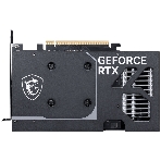 Видеокарта MSI RTX5060 8G VENTUS 2X RTX 5060 8Gb 128bit GDDR7 PCI-E 5.0 2497/28000 HDMIx1 DPx3 HDCP Ret, фото3