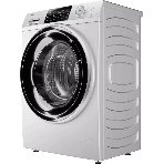 Стиральная машина Haier HW70-BP12969AE белый, загрузка фронтальная 7 кг, 1200 об/мин, класс A+++, фото2