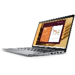 Ноутбук Dell Latitude 5550 Core i7 1355U 8Gb SSD512Gb Intel Iris Xe graphics 15.6' IPS FHD (1920x1080) Windows 11 Pro grey WiFi BT Cam (5550-7811), фото9