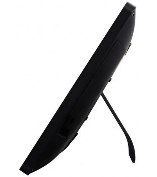 Монитор 23.6' ViewSonic TD2430 VA 1920x1080, сенсорный, 60 Гц, 5 мс, 16:9, 200 кд/м2, 1xHDMI, 1хDP, 1хVGA, USB 3.0, 1x3.5 мм, черный