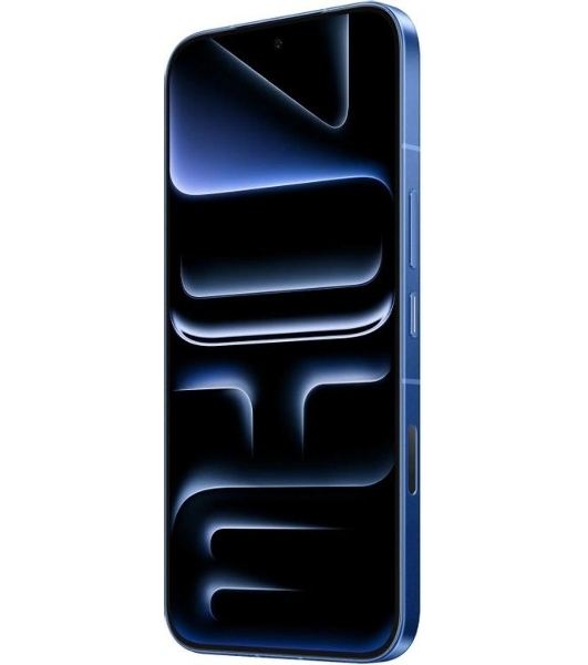 Смартфон Infinix Note 60 Pro X6878 12/256Gb синий