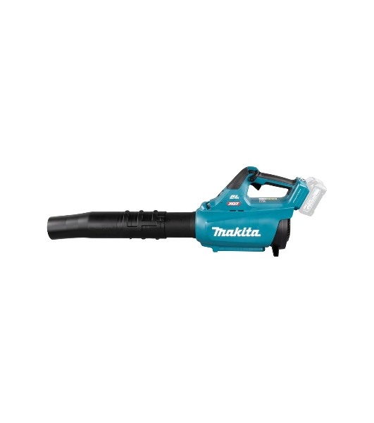 Воздуходувка-пылесос Makita UB001GZ пит.:от аккум. синий