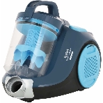 Пылесос Tefal TW2971EA синий, 200/750 Вт, уборка сухая, пылесборник контейнер 1.2 л, фото5