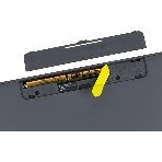 Клавиатура беспроводная Logitech K380, Bluetooth, темно-серый, фото2