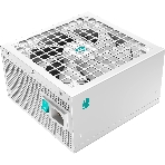 Блок питания Deepcool/GamerStorm PN1200M WH (ATX 3.1, 1200W, Full Cable Management, PWM 135мм fan, Active PFC, 80+ GOLD, Active PFC + Full Bridge SRC LLC + DC/DC, Gen5 PCIe, белый) RET, фото3