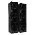 Колонка ELTRONIC 10' (20-25 SKILLETS BOX 7500) динамик 6шт/10' комплект 2 колонки, фото9
