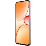 Смартфон Realme C85 RMX5566 8/256Gb, фиолетовый, фото5